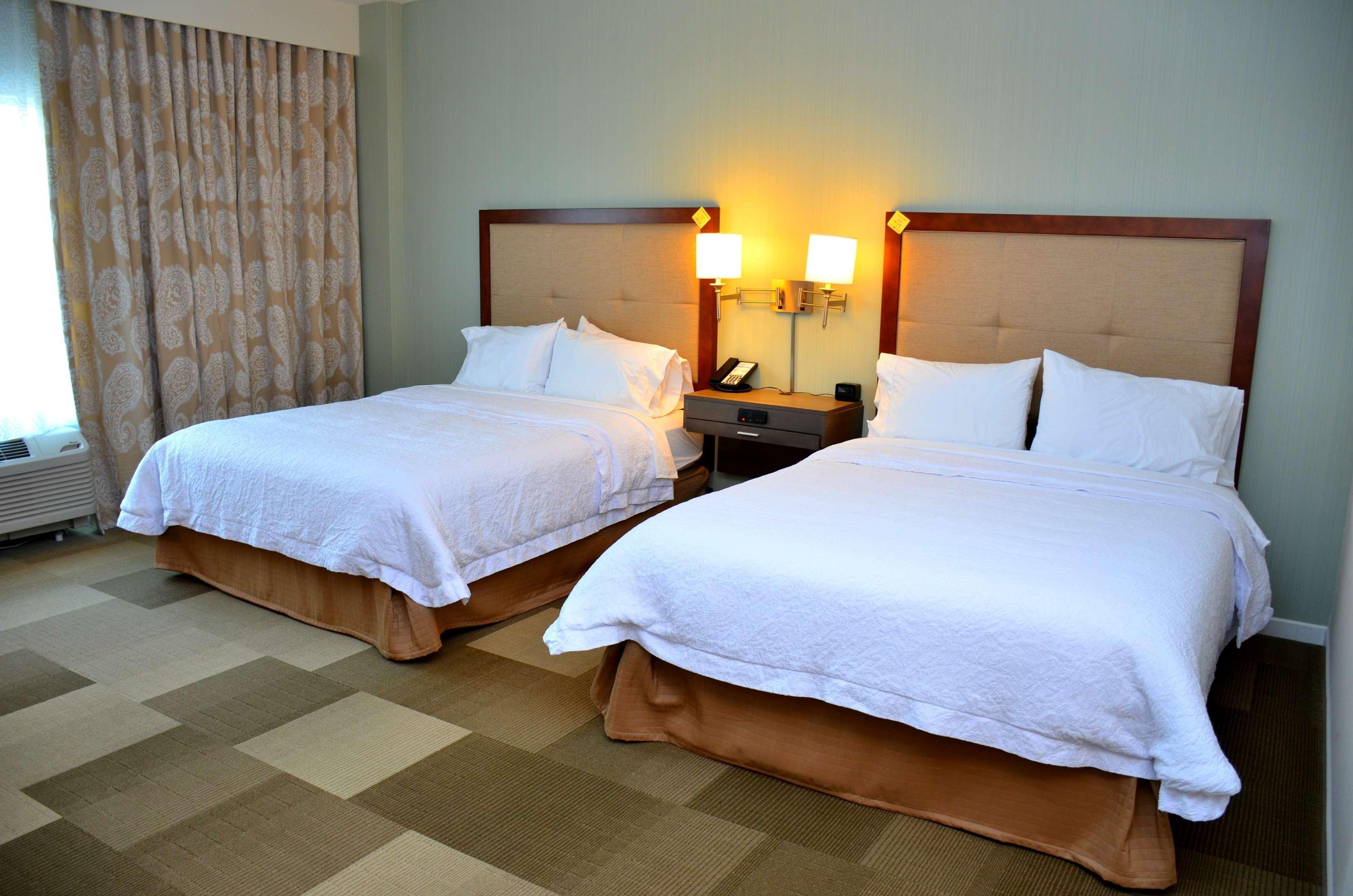Hampton Inn & Suites - De Land Εξωτερικό φωτογραφία