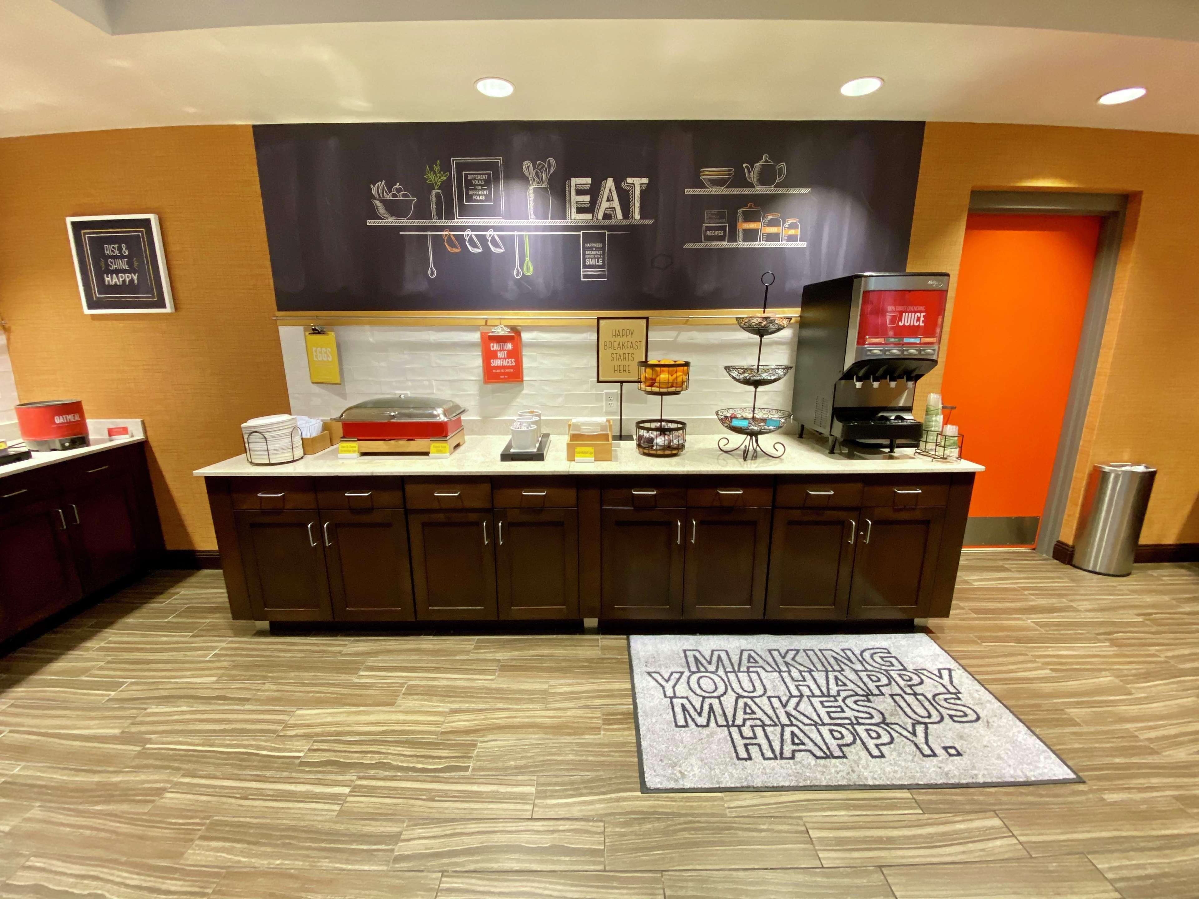 Hampton Inn & Suites - De Land Εξωτερικό φωτογραφία