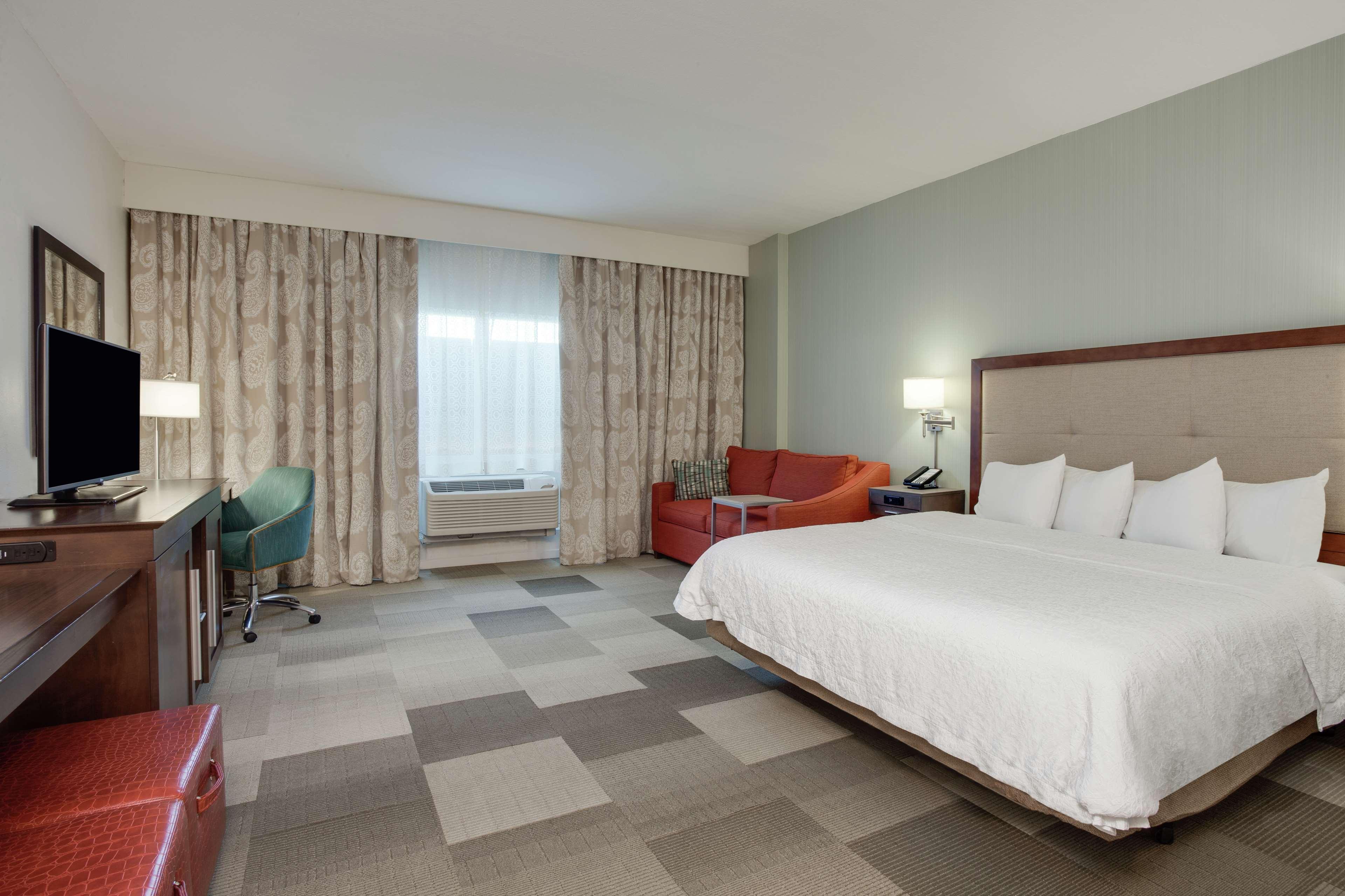 Hampton Inn & Suites - De Land Εξωτερικό φωτογραφία