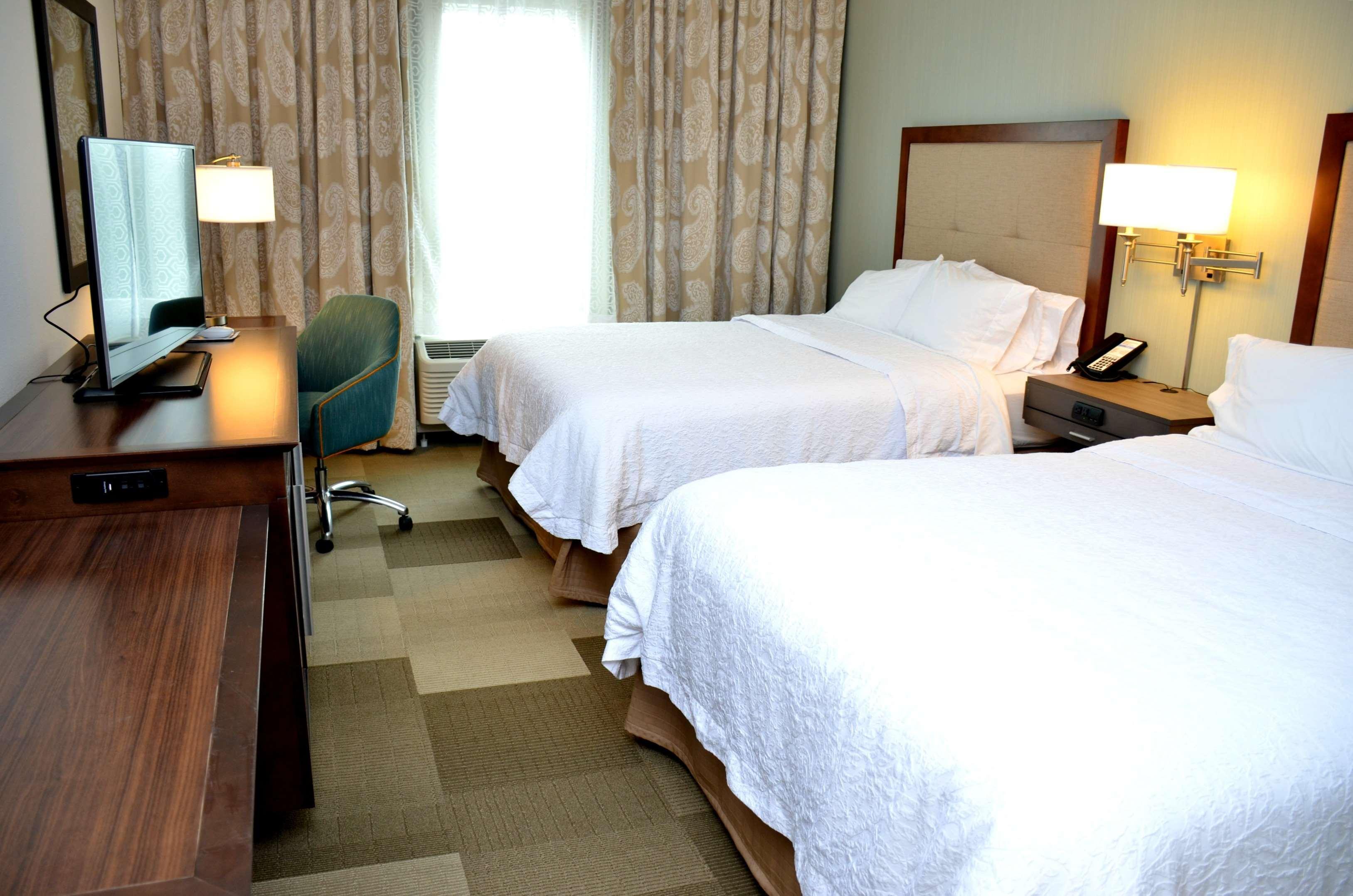 Hampton Inn & Suites - De Land Εξωτερικό φωτογραφία