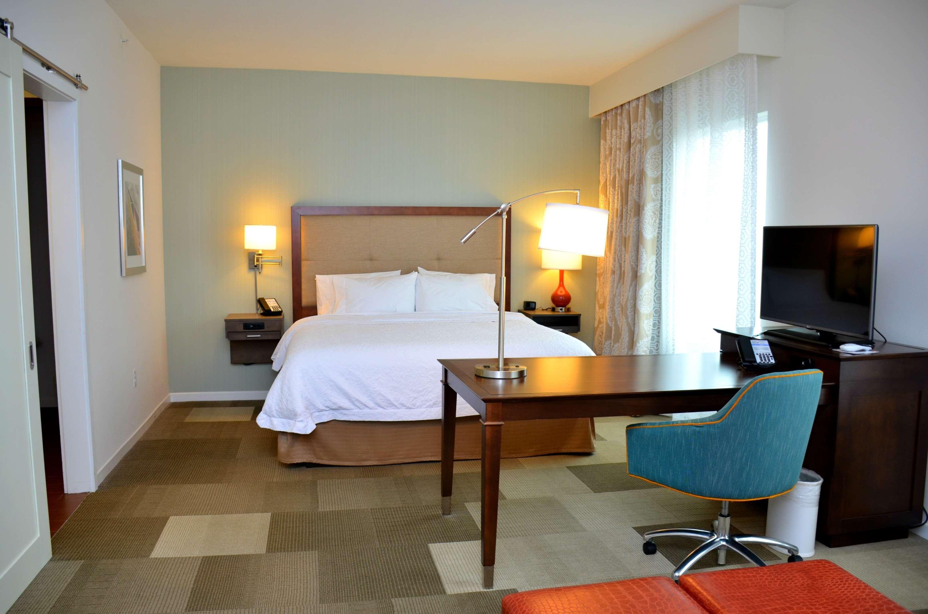 Hampton Inn & Suites - De Land Εξωτερικό φωτογραφία