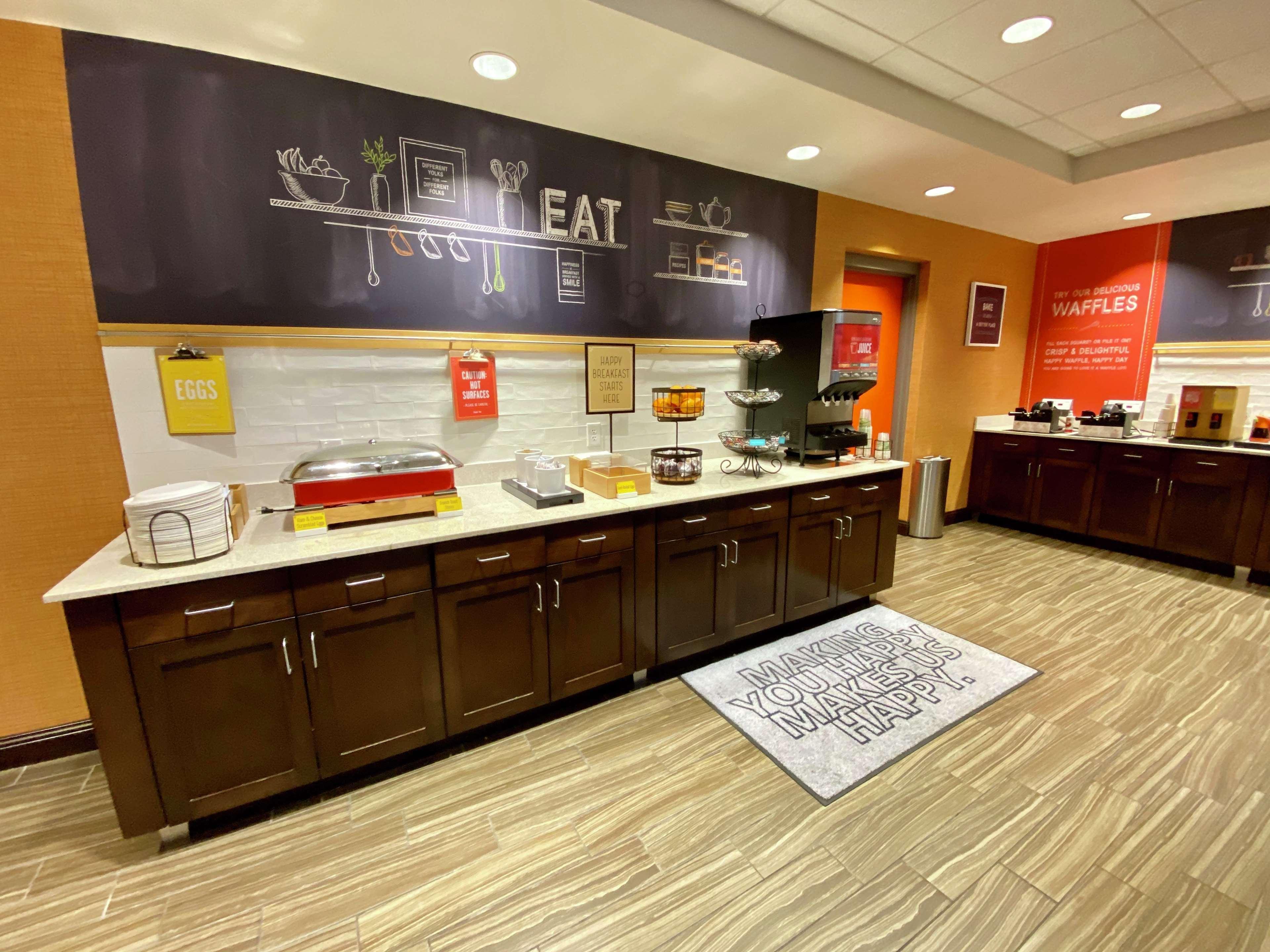 Hampton Inn & Suites - De Land Εξωτερικό φωτογραφία