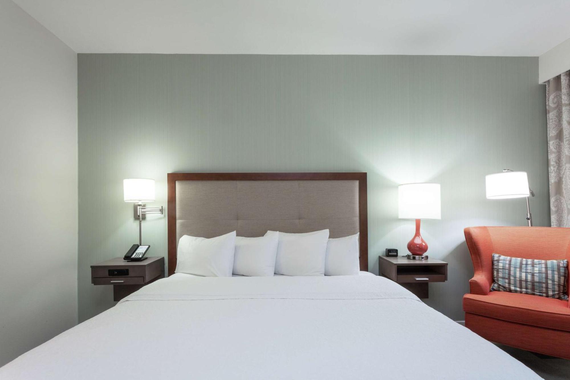 Hampton Inn & Suites - De Land Εξωτερικό φωτογραφία