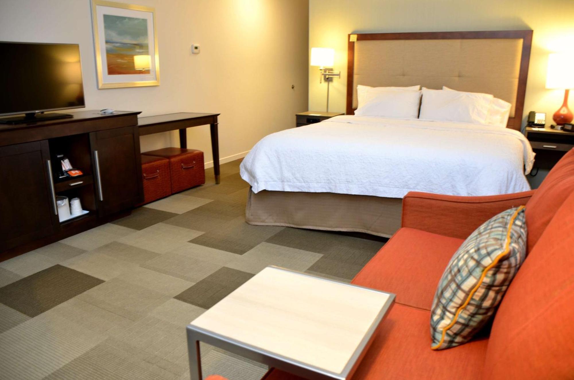 Hampton Inn & Suites - De Land Εξωτερικό φωτογραφία
