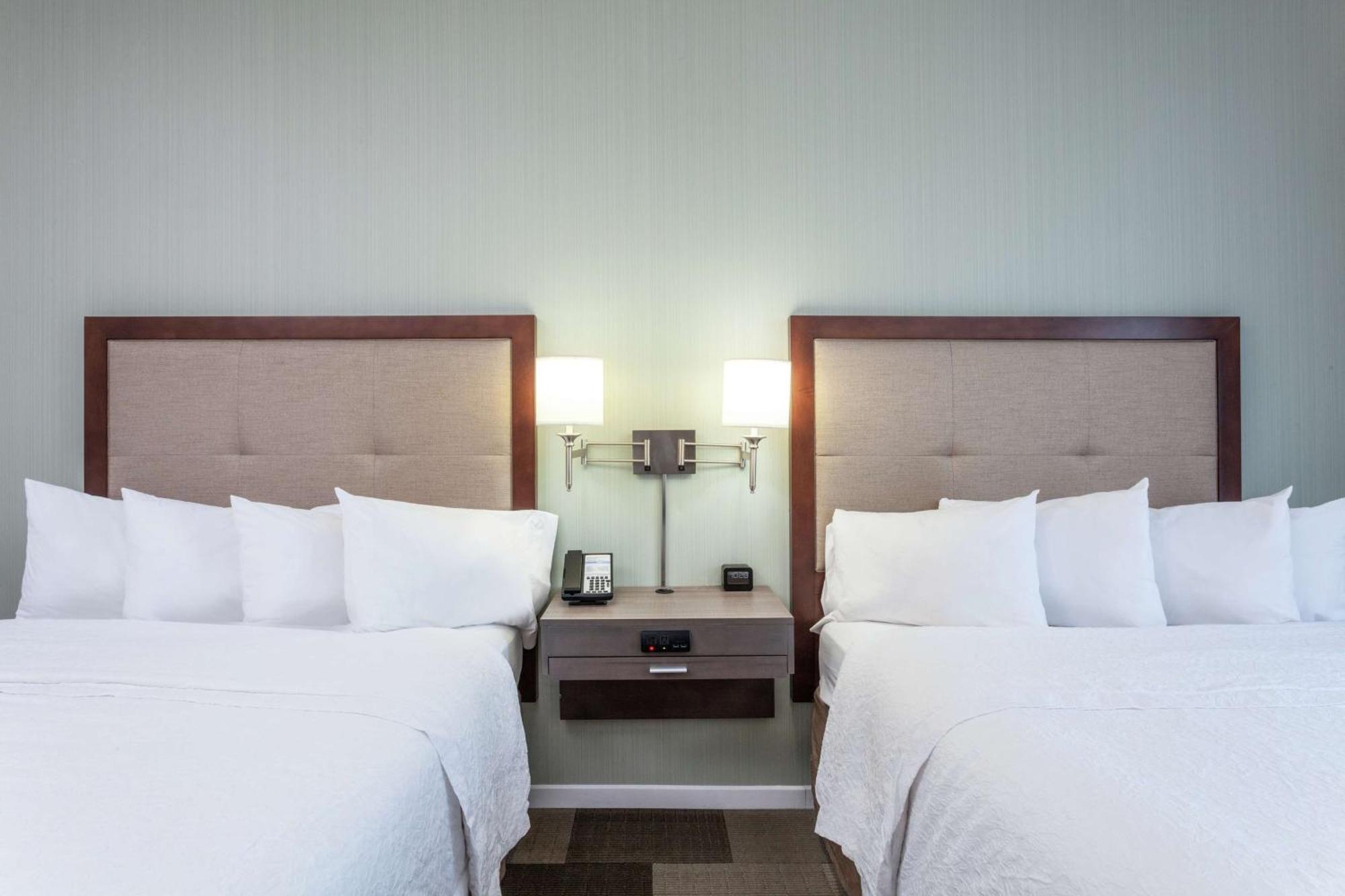Hampton Inn & Suites - De Land Εξωτερικό φωτογραφία