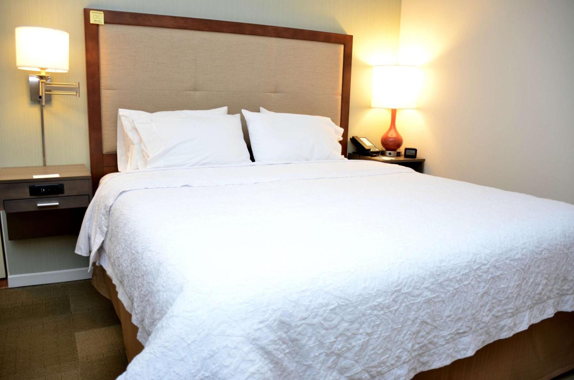 Hampton Inn & Suites - De Land Εξωτερικό φωτογραφία
