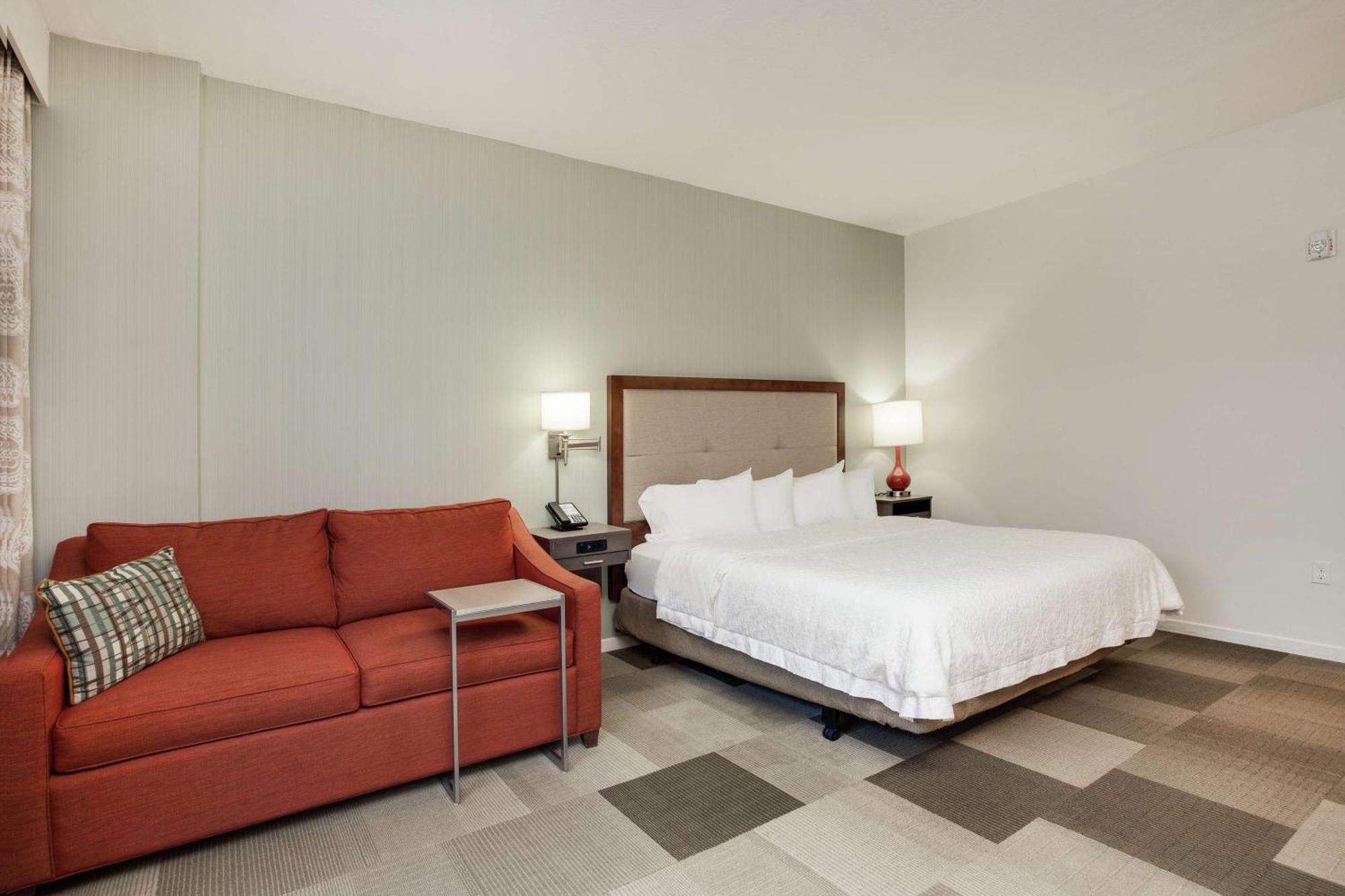 Hampton Inn & Suites - De Land Εξωτερικό φωτογραφία