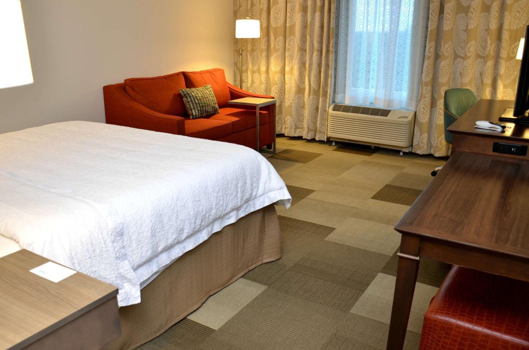 Hampton Inn & Suites - De Land Εξωτερικό φωτογραφία