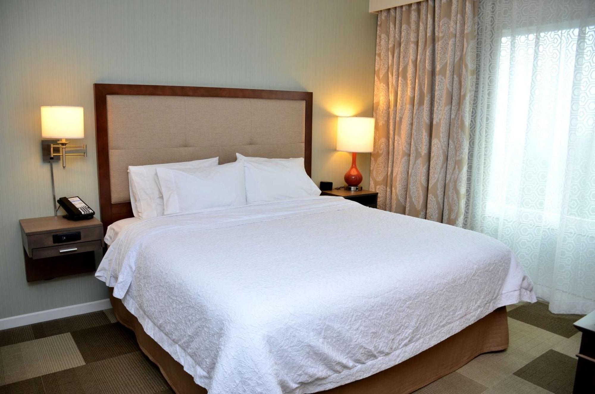 Hampton Inn & Suites - De Land Εξωτερικό φωτογραφία